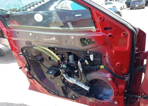 2015 Mazda Mazda3 I Touring из США, поврежденный, VIN 3MZBM1L73FM170190